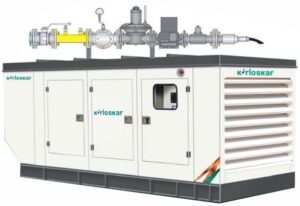 KOEL's Dual Fuel Kits for Diesel Generators