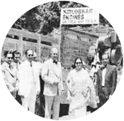 Kirloskar journey milestone 1950