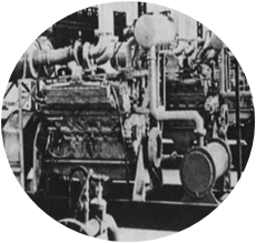Kirloskar journey milestone 1962