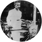 Kirloskar journey milestone 1888